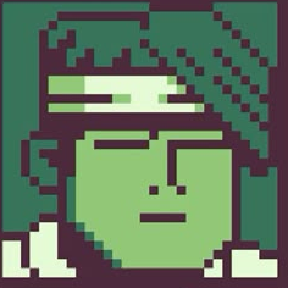 Clariflow character avatar a0