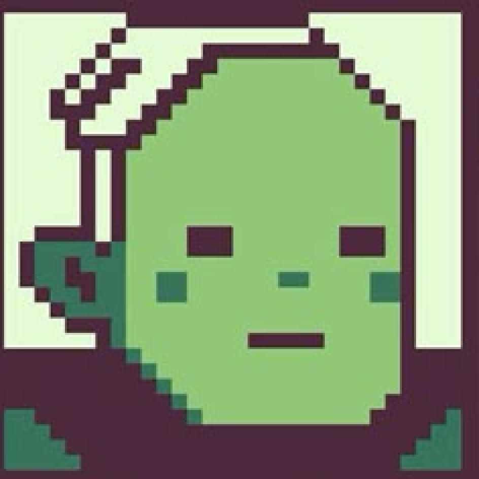 Clariflow character avatar a3