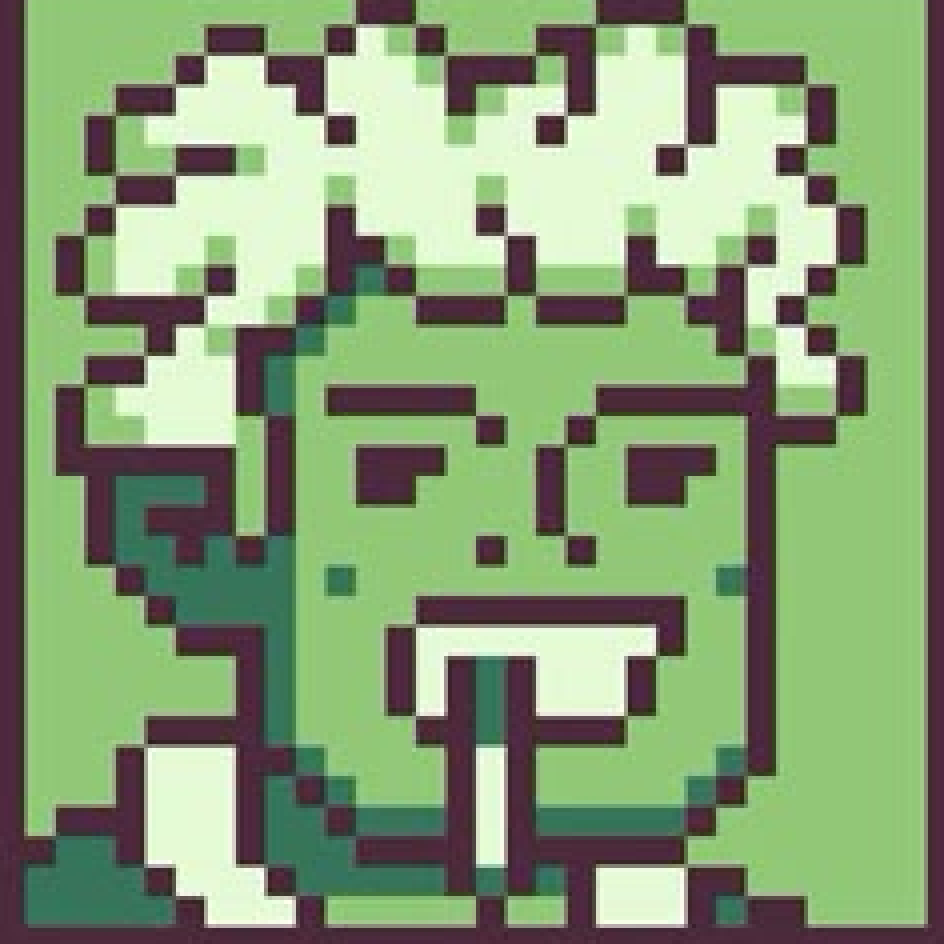 Clariflow character avatar d4